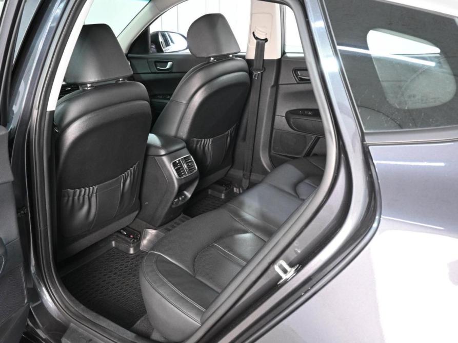 Kia Optima IV Ростов-на-Дону  - изображение 11