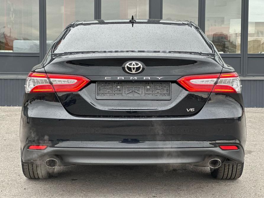 Toyota Camry VIII (XV70) Волгоград  - изображение 34