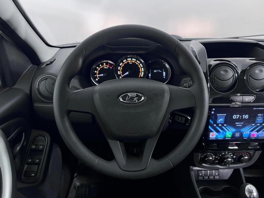 Lada (ВАЗ) Largus I Рестайлинг Ростов-на-Дону  - изображение 10