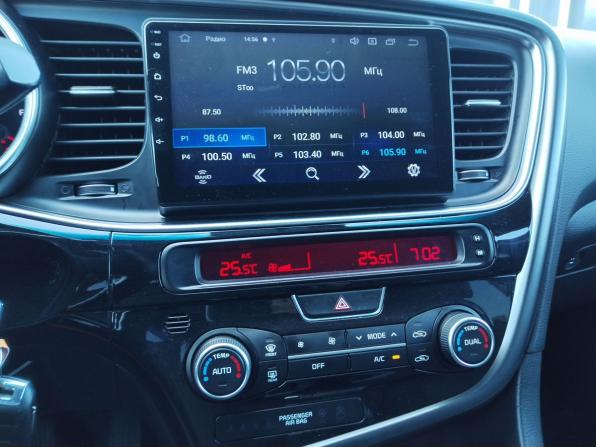 Kia Optima III Рестайлинг с пробегом 2015 года, цена 1 280 000 рублей, 183200 км, седан, Автокод Объявления