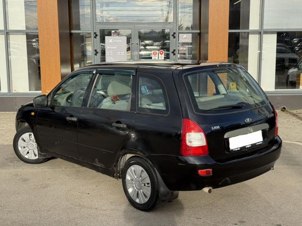 Lada (ВАЗ) Kalina I с пробегом 2011 года, цена 109 000 рублей, 242897 км, универсал, Автокод Объявления