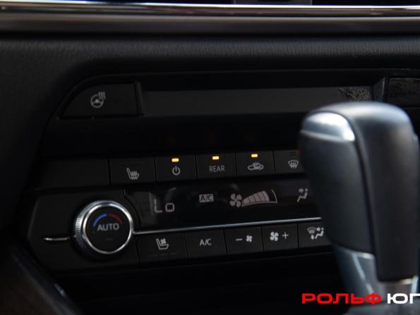Mazda CX-9 II с пробегом 2019 года, цена 3 528 000 рублей, 128569 км, внедорожник, Автокод Объявления