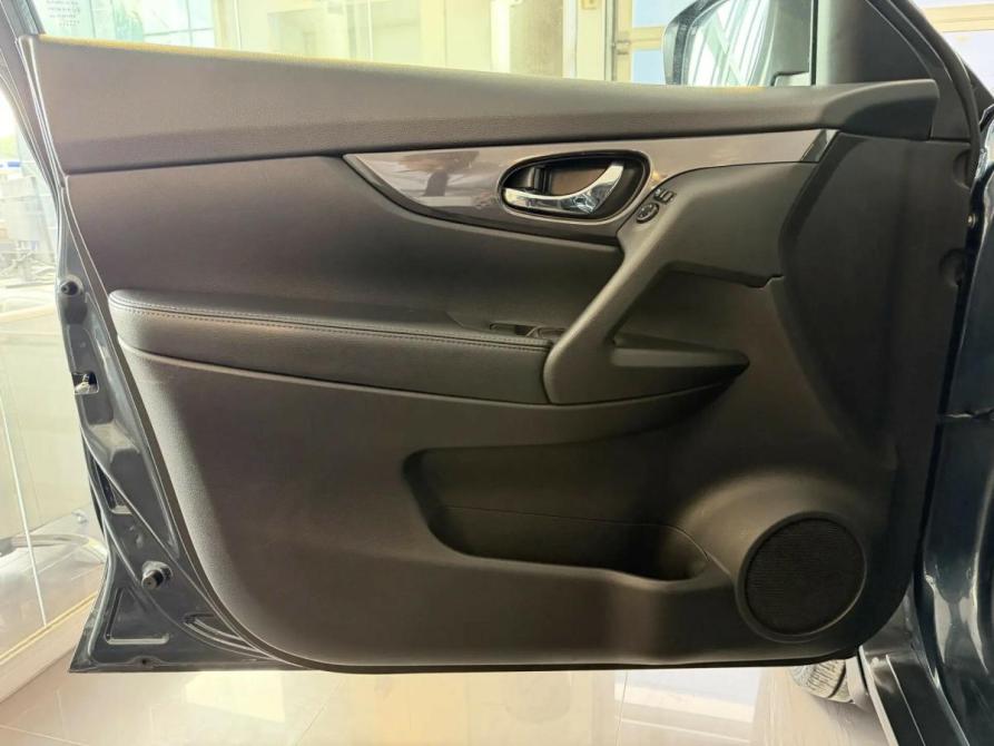 Nissan X-Trail III Рестайлинг Подольск  - изображение 11