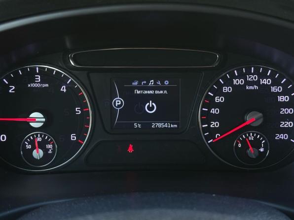 Kia Sorento III Prime с пробегом 2016 года, цена 1 899 000 рублей, 278379 км, внедорожник, Автокод Объявления