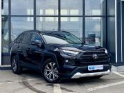 Toyota RAV4 V (XA50) Москва  - изображение 31