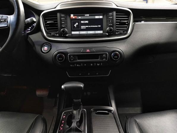 Kia Sorento III Prime Рестайлинг с пробегом 2019 года, цена 3 199 000 рублей, 62001 км, внедорожник, Автокод Объявления