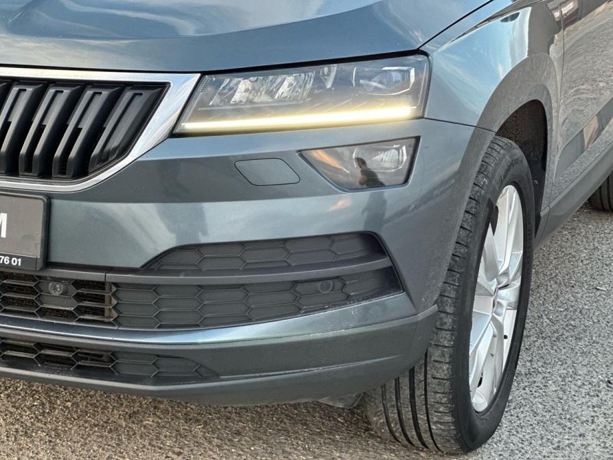Skoda Karoq I Волгоград  - изображение 10