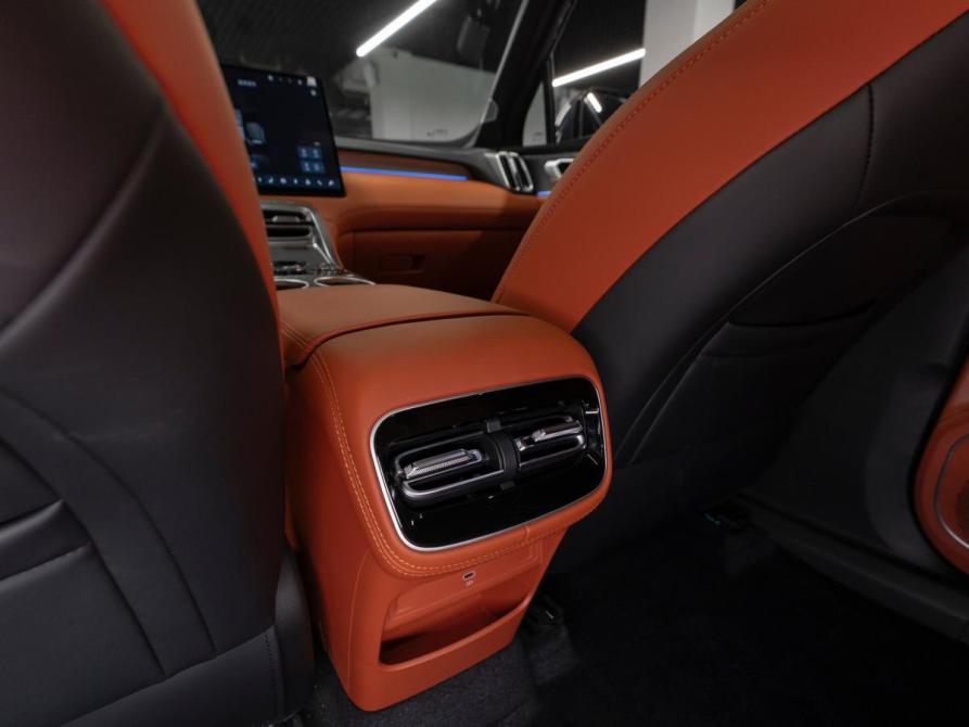 Geely Galaxy M7 Москва  - изображение 15