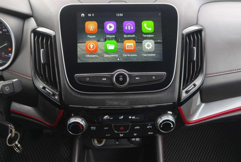 Changan CS55 Сыктывкар  - изображение 16