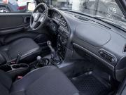Chevrolet Niva I Рестайлинг Казань  - изображение 15
