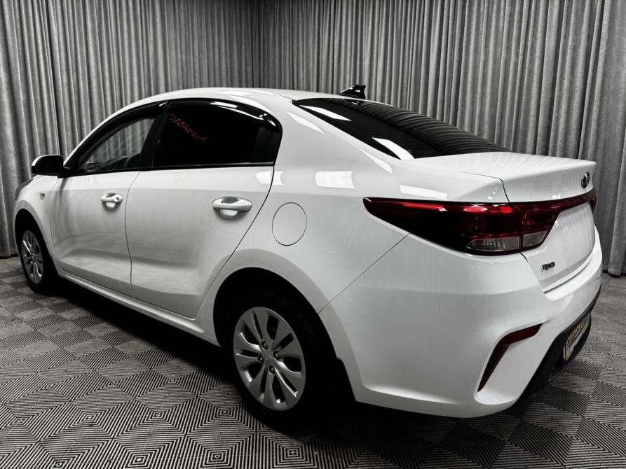 Kia Rio IV Стерлитамак  - изображение 10