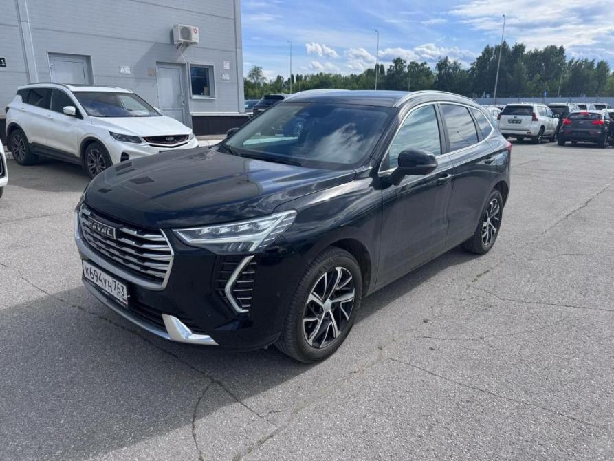 Haval Jolion I Тольятти  - изображение 1