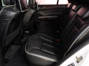 Mercedes-Benz M-Класс II (W164) Рестайлинг Тюмень  - изображение 42