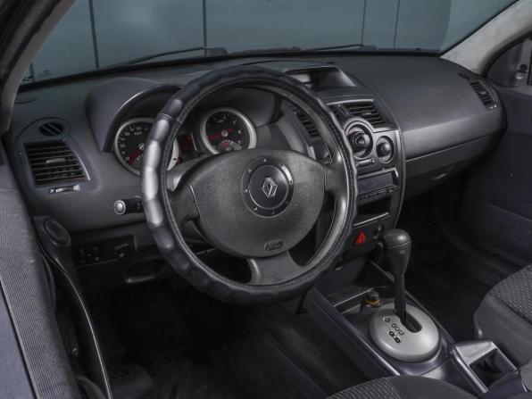 Renault Megane II с пробегом 2004 года, цена 379 000 рублей, 265994 км, седан, Автокод Объявления