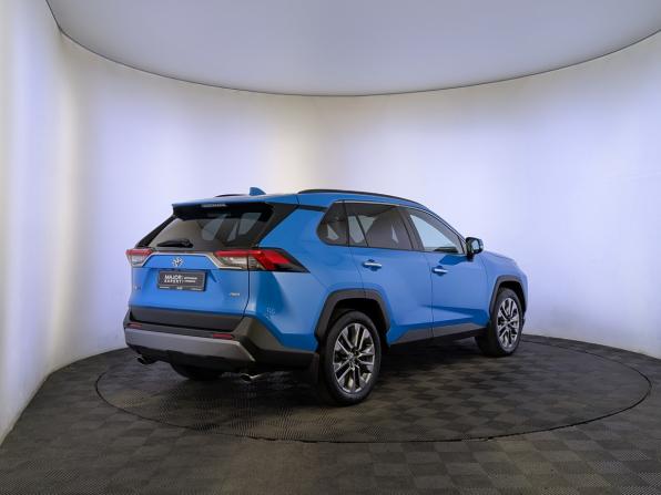 Toyota RAV4 V (XA50) с пробегом 2020 года, цена 2 845 000 рублей, 153555 км, внедорожник, Автокод Объявления