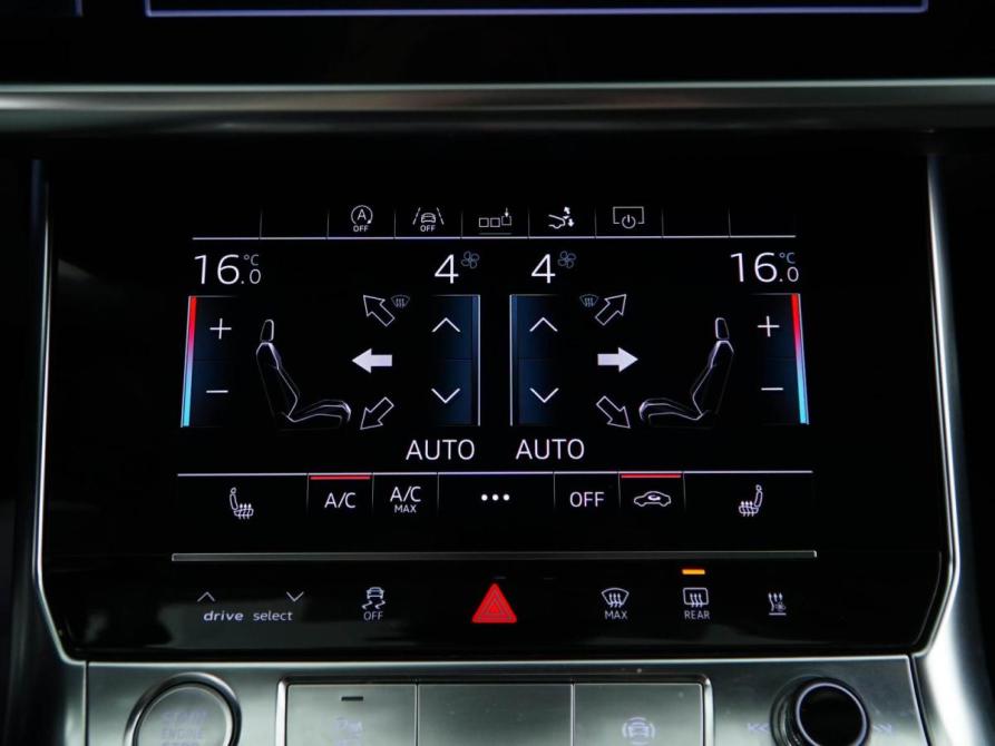 Audi A7 II (4K) Москва  - изображение 17