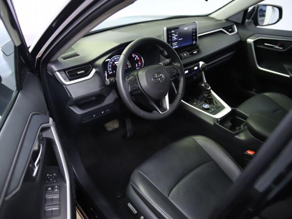 Toyota RAV4 V (XA50) с пробегом 2021 года, цена 3 150 000 рублей, 103148 км, внедорожник, Автокод Объявления