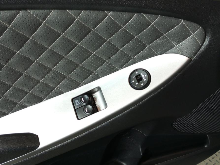 Hyundai Solaris I Рестайлинг Уфа  - изображение 16