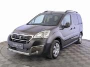 Peugeot Partner II Рестайлинг 2 Москва  - изображение 26