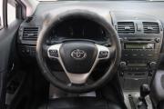 Toyota Avensis III Омск  - изображение 34