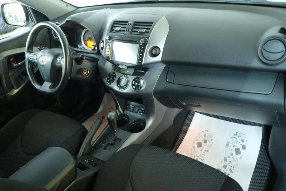 Toyota RAV4 III (XA30) Рестайлинг Омск  - изображение 17