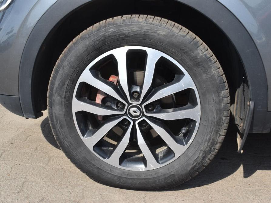 Renault Arkana I Архангельск  - изображение 9