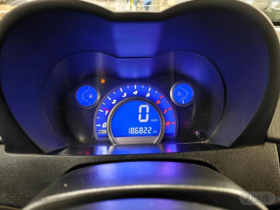 Lifan Smily I (320) Набережные Челны  - изображение 10