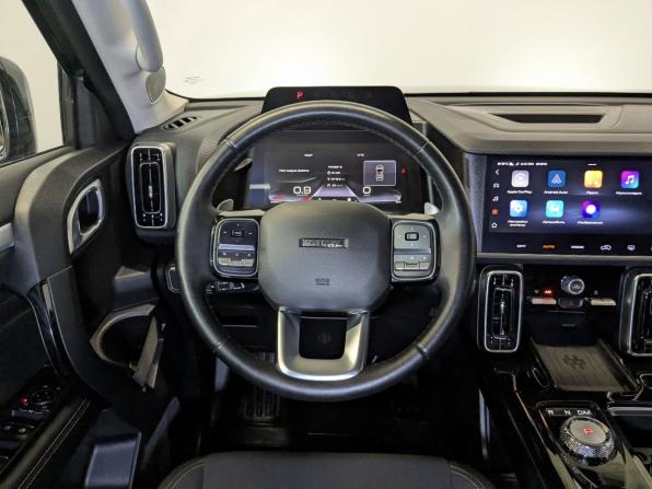 Haval Dargo с пробегом 2024 года, цена 2 720 000 рублей, 38353 км, внедорожник, Автокод Объявления