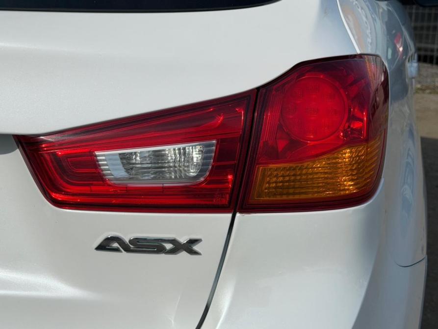 Mitsubishi ASX I Рестайлинг Набережные Челны  - изображение 10