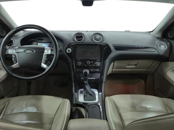Ford Mondeo IV Рестайлинг с пробегом 2011 года, цена 700 000 рублей, 198686 км, седан, Автокод Объявления