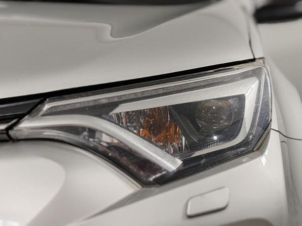 Toyota RAV4 IV (XA40) Рестайлинг с пробегом 2019 года, цена 2 199 000 рублей, 215554 км, внедорожник, Автокод Объявления