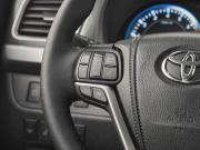 Toyota Highlander III (XU50) Москва  - изображение 32