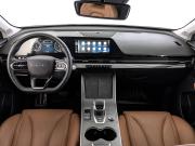 Omoda C5 I Москва  - изображение 43