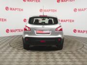 Nissan Qashqai I Рестайлинг Вологда  - изображение 23