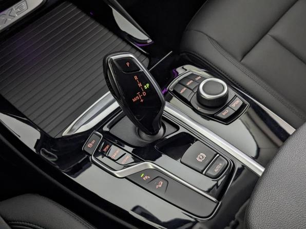 BMW X3 III (G01) с пробегом 2021 года, цена 4 750 000 рублей, 62726 км, внедорожник, Автокод Объявления
