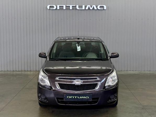 Chevrolet Cobalt II Рестайлинг с пробегом 2020 года, цена 997 000 рублей, 88009 км, седан, Автокод Объявления