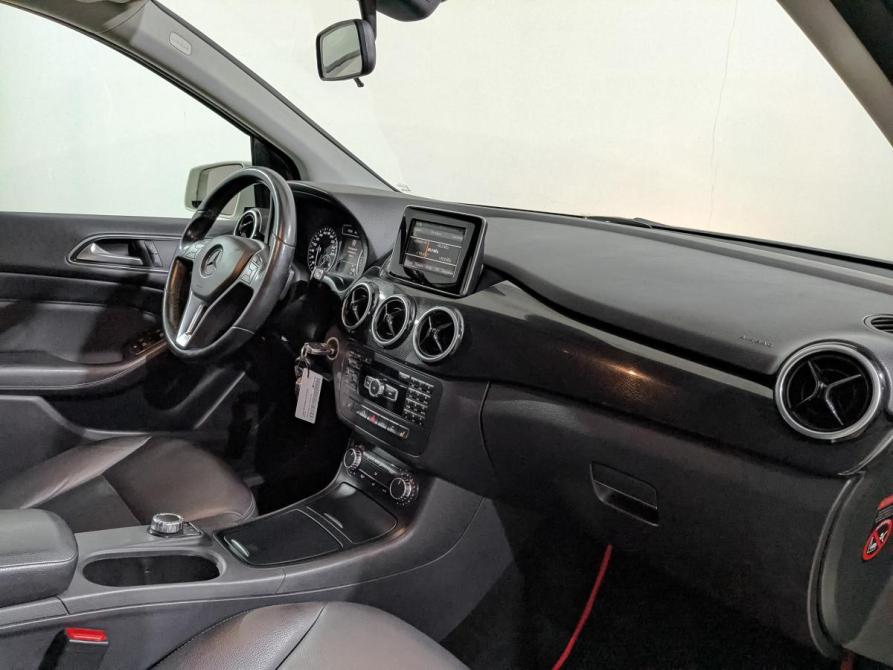 Mercedes-Benz B-Класс II (W246) Химки  - изображение 13