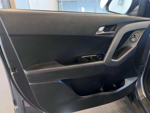 Hyundai Creta I с пробегом 2018 года, цена 1 753 000 рублей, 144179 км, внедорожник, Автокод Объявления