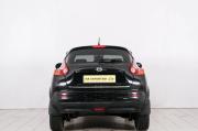 Nissan Juke I Красноярск  - изображение 28