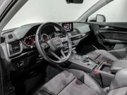 Audi Q5 II (FY) Москва  - изображение 45