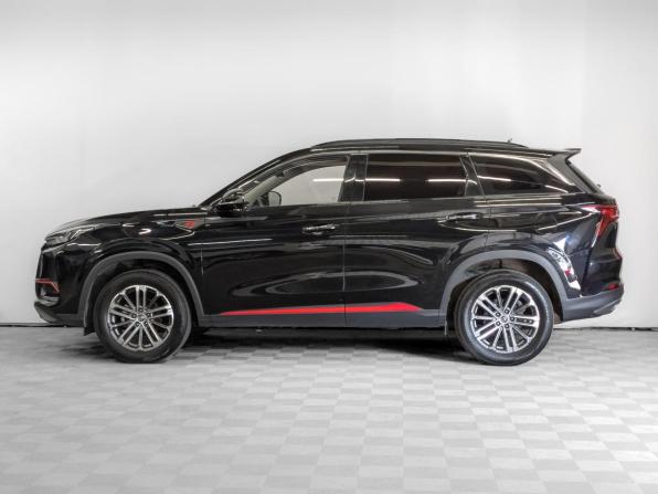Changan CS75 Plus II с пробегом 2023 года, цена 1 885 000 рублей, 52195 км, внедорожник, Автокод Объявления