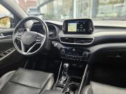 Hyundai Tucson III Рестайлинг Санкт-Петербург  - изображение 35