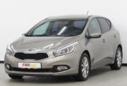Kia Ceed II Екатеринбург  - изображение 25