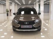 Lada (ВАЗ) Granta I Рестайлинг Самара  - изображение 27