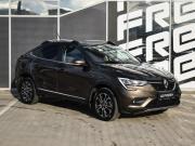 Renault Arkana I Краснодар  - изображение 22