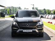 Mercedes-Benz M-Класс III (W166) Санкт-Петербург  - изображение 41