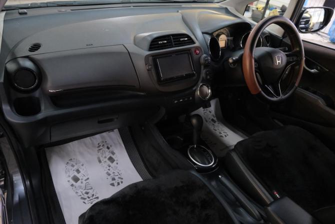 Honda Fit Shuttle I с пробегом 2011 года, цена 999 000 рублей, 147000 км, универсал, Автокод Объявления