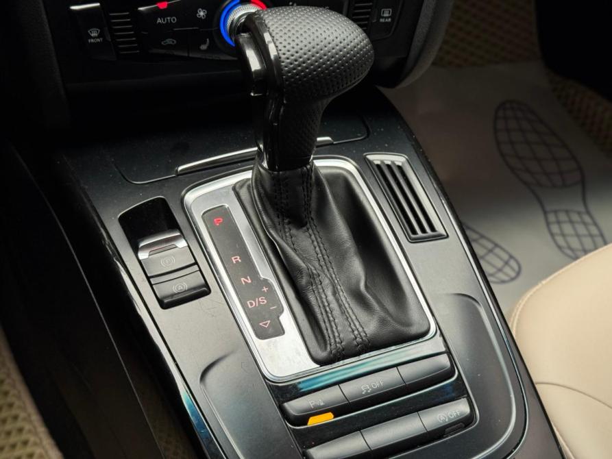 Audi A4 IV (B8) Рестайлинг Ульяновск  - изображение 21