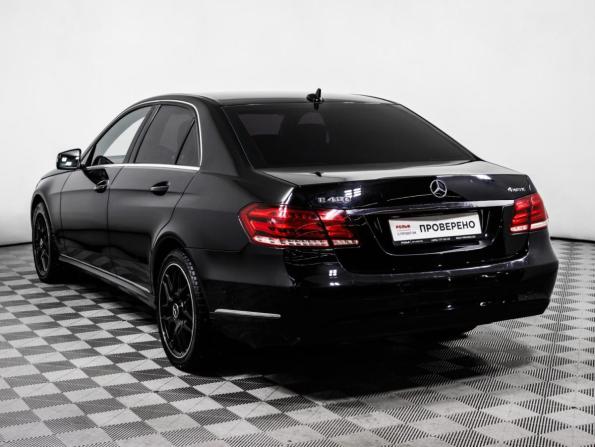 Mercedes-Benz E-Класс IV (W212 S212 C207) Рестайлинг с пробегом 2015 года, цена 2 319 000 рублей, 178027 км, седан, Автокод Объявления