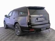 Cadillac Escalade V Москва  - изображение 37